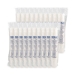 Single-Sided Poly Paper Hot Cups, 10 oz, White, 50/Sleeve, 2