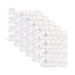 Paper Lids for Food Containers, For 16 oz Containers, Vented
