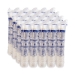 Double Sided Poly Paper Cold Cups, 21 oz, Symphony Design, 5