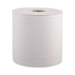 Hardwound Roll Towels, 1-Ply, 8" x 800 ft, White, 6 Rolls/Ca