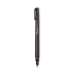Water-Resistant Ink Porous Point Pen, Stick, Fine 0.4 mm, Bl