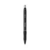S-Gel High-Performance Gel Pen, Retractable, Medium 0.7 Mm,