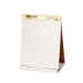 Original Tabletop Easel Pad with Self-Stick Sheets, Unruled,