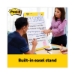 Original Tabletop Easel Pad with Self-Stick Sheets, Unruled,
