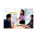 Original Tabletop Easel Pad with Self-Stick Sheets, Unruled,