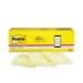 Pads in Canary Yellow, Cabinet Pack, 3" x 3", 90 Sheets/Pad,