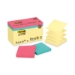 Original Pop-up Notes Value Pack, 3 x 3, (14) Canary Yellow,