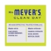 Multi Purpose Cleaner, Lemon Scent, 16 Oz Spray Bottle, 6/ca
