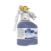 Glance NA Glass and Multi-Surface Cleaner, Unscented, 1.5 L,