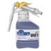 Glance NA Glass and Multi-Surface Cleaner, Unscented, 1.5 L,