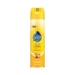 Furniture Polish, Orange Scent, 9.7 oz Aerosol Spray, 6/Cart