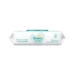 Sensitive Baby Wipes, 1-Ply, 6.8 x 7, Unscented, White, 56/P