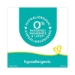 Sensitive Baby Wipes, 1-Ply, 6.8 x 7, Unscented, White, 56/P