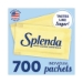 No Calorie Sweetener, 1 g Packet, 700/Box