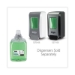 Green Certified Foam Hair and Body Wash, Cucumber Melon Scen