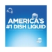 Ultra Liquid Dish Detergent, Dawn Original Scent, 38 oz Bott