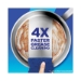 Platinum Liquid Dish Detergent, Refreshing Rain Scent, 30 oz