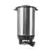 30-Cup Percolating Urn, Stainless Steel