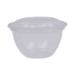 Renewable and Compostable Containers, 18 oz, 5.5" Diameter x