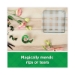 Magic Tape Value Pack, 1" Core, 0.75" X 83.33 Ft, Clear, 20/