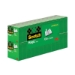 Magic Tape Value Pack, 1" Core, 0.75" X 83.33 Ft, Clear, 24/