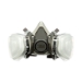 Half Facepiece Paint Spray/pesticide Respirator, Small