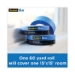 Original Multi-Surface Painter's Tape, 3" Core, 1.88" X 60 Y