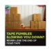 Sure Start Packaging Tape For Dp1000 Dispensers, 1.5" Core,