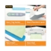 Pro 9" Thermal Laminator, 9" Max Document Width, 5 Mil Max D