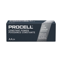Duracell Batteries - AA