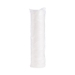 Plastic Lids for Foam Containers, Vented, Fits 3.5 oz to 6 o
