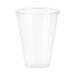 Ultra Clear PET Cups, Tall, 9 oz, Plastic, 50/Bag, 20 Bags/C