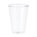 Ultra Clear PET Cups, Tall, 10 oz, Plastic, 50/Bag, 20 Bags/