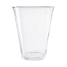 Ultra Clear PET Cups, Tall, 9 oz, Plastic, 50/Bag, 20 Bags/C