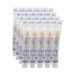 Symphony Design Wax-Coated Paper Cold Cups, ProPlanet Seal,