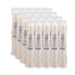 Symphony Treated-Paper Cold Cups, 16 oz, White/Beige/Red, 50