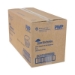EarthChoice Recycled PET Hinged Container, 8 oz, 4.92 x 5.87