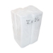 Meat Tray, #4 Shallow, 9.12 x 7.12 x 0.65, White, Foam, 500/