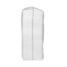 Supermarket Tray, #17, 8.3 x 4.8 x 0.65, White, Foam, 1,000/