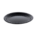 Placesetter Deluxe Laminated Foam Dinnerware, Plate, 10.25"