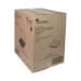 EarthChoice Vented Dual Color Microwavable Hinged Lid Contai