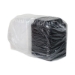 EarthChoice Vented Dual Color Microwavable Hinged Lid Contai