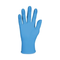 G10 2PRO Nitrile Gloves, Powder-Free, X-Large, 6 mil Thick,