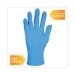 G10 2PRO Nitrile Gloves, Powder-Free, X-Large, 6 mil Thick,