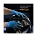 G10 2PRO Nitrile Gloves, Powder-Free, X-Large, 6 mil Thick,