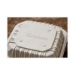 EarthChoice Vented Microwavable MFPP Hinged Lid Container, 8
