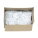 Fieldware Cutlery, Mediumweight Spoon, Plastic, White, 1,000
