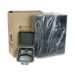 SmartLock Foam Hinged Lid Container, Large, 3 Compartments,