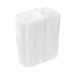 SmartLock Foam Hinged Lid Container, Small, 7.5 x 8 x 2.63,