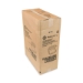 SmartLock Foam Hinged Lid Container, Large, 9 x 9.1 x 3.3, W